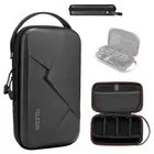 Carry Black Fits for GoPro Hero 8 9 10 11 Anti-crush Anti-scratch Anti-drop Case