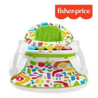 在飛比找森森購物網優惠-【Fisher price 費雪】可愛動物鋼琴椅(寶寶躺椅/