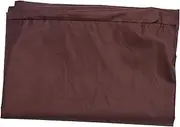 ORFOFE Outdoor Swing Chair Cover Patio Furniture Cover Fine Workmanship Waterproof Hanging Chair Sleeve