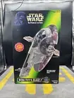 Star Wars Power Of The Force Boba Fett’s Slave 1 Starfighter Ship 1996 Kenner