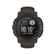 Garmin Instinct 2 - Graphite