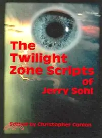 在飛比找三民網路書店優惠-The Twilight Zone Scripts Of J