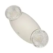 Atlas American Emergency Exit Lighting Fixtures Bug Eye