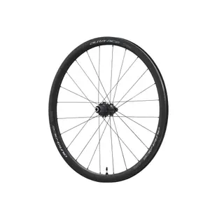 🔥全新公司貨🔥Shimano DURA-ACE C36 TL/TU 碟煞輪組含袋 無內胎/內胎 碟煞輪組 R9270