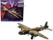 SHORT STIRLING AIRCRAFT "GREMLIN TEASER" ROYAL AIR FORCE 1/72 BY CORGI AA39504
