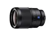 Sony Zeiss Distagon T* FE 35mm F1.4 ZA SEL35F14Z E-Mount Lens