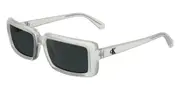 Calvin Klein Jeans CKJ24622S 970 Men's Sunglasses Size 56