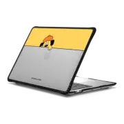 MacBook Pro 13-inch (M1 / M2 / Intel) Impact Case Just A Little More Laptop Case