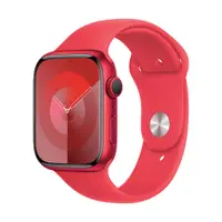 在飛比找PChome24h購物優惠-Apple Watch Series 9 GPS 45mm 