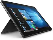 Dell Latitude 12 5285 2-in-1 i5 7200U 2.5GHz 8GB 256GB 12.3" Touch (Renewed)