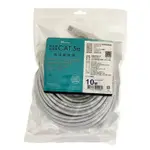 INFOTEC CAT5E RJ45 高速網路線(10米)[大買家]