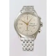 BAUME & MERCIER Clifton M0A10130 Silver