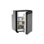 Pickup Only - Dometic NRX 80 - Compressor refrigerator, 78 l, dark silver front