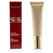 Clarins Sos Primer - # 02 Peach (blurs Imperfections) --30ml/1oz By Clarins