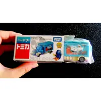 在飛比找蝦皮購物優惠-Tomica 日本 多美 Dory 迪士尼 海底總動員 全新