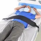 Bed Restraint Belt Bed Restraint Nursing Control Waist Universal Chair Seat Belt