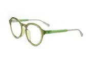 Kris Van Assche by Linda Farrow KVA60 GREEN 49/19/140 MAN Eyewear Frame