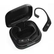 Wireless Bluetooth Module for Headset - Qualcomm 5.2 - Black Earhook