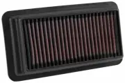 K&N Hi-Flow Performance Air Filter 33-5044 FOR Civic 1.5 RS Turbo (FC) (for: Honda)