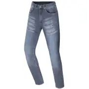 Sentine Marine Blue Motorcycle Jeans
