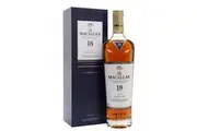 MACALLAN 18YO Double CASK 700ml