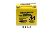Motobatt Battery For Yamaha YFM 90 R Raptor 2016