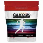 Glucodin Energy Powder 325G