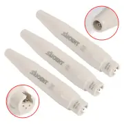 3 Dental Detachable Ultrasonic Piezo Scaler Handpiece Fit DTE SATELEC CN