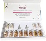 Spa & School Starter Kit - BB Cream Brightening MesoWhitePermanent Treatment Kit BB Glow Starter Kit(12 Cream Set)