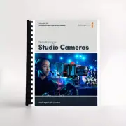 Blackmagic Design Studio Cameras Camera Manual