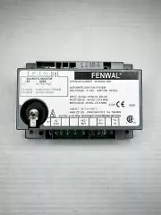 Henny Penny Module-Ce Ignition 77602