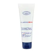 CLARINS - Men Active Face Wash
