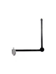 Headphone Jack With Flex Cable Compatible For Microsoft Surface Pro 4 (1724)