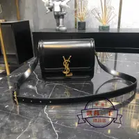 在飛比找蝦皮購物優惠-二手 YVES SAINT LAURENT 聖羅蘭 Solf