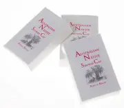 Shower Cap. Hotel Amenities & Guest Supplies. 200 units. Premium boxed caps.