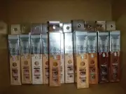 Loreal True Match Eye Creme in a Concealer for Dark Circles -Choose your color