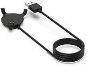 Replacement USB Charger Charging Dock Cable for Bushnell Neo Ion 1/2, for Excel Golf GPS Watch