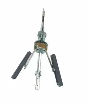 SP Tools SP63038 - Engine Hone - 3 x 100mm Leg Medium Grit