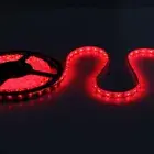 Waterproof 12V 5M 2835 SMD 300 Leds Red LED Strip Lights Car Boat Caravan