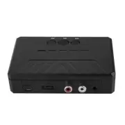 Audio Transmitter Receiver Adapter Type-C Adapter Stereo Analog AUX3.5mm