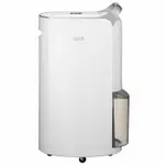 【LG 樂金】 17L 一級能效變頻除濕機 MD171QSE0(銀色)