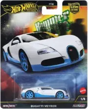 *IN HAND* 2025 Hot Wheels Car Culture Hammer Drops BUGATTI VEYRON