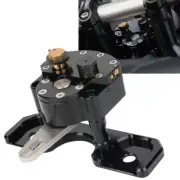 Adjustable Radial Steering Damper Stabilizer For YAMAHA Tracer 9/GT 2021-2024