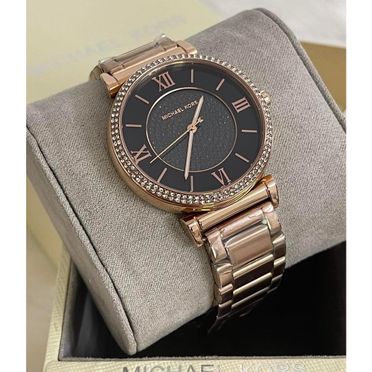 Michael kors deals mk3356