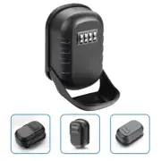 Safe Key Box Lock Key Storage Box Outside Key Lock Box Key Locker