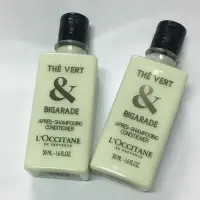 在飛比找蝦皮購物優惠-L’occitane 歐舒丹 格拉斯綠茶潤髮乳 50ML 旅