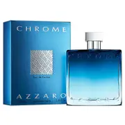 Azzaro Chrome 100ml EDP (M) SP