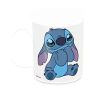 Lilo & Stitch - Stitch Sitting Mug