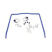 SuperPro Heavy Duty 24mm 3 Position Adjustable Sway Bar Kit - Rear, RC0058RZ-24