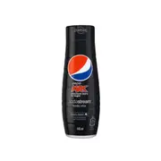 Sodasteam 440mL Pepsi Max Soda Mix Syrup